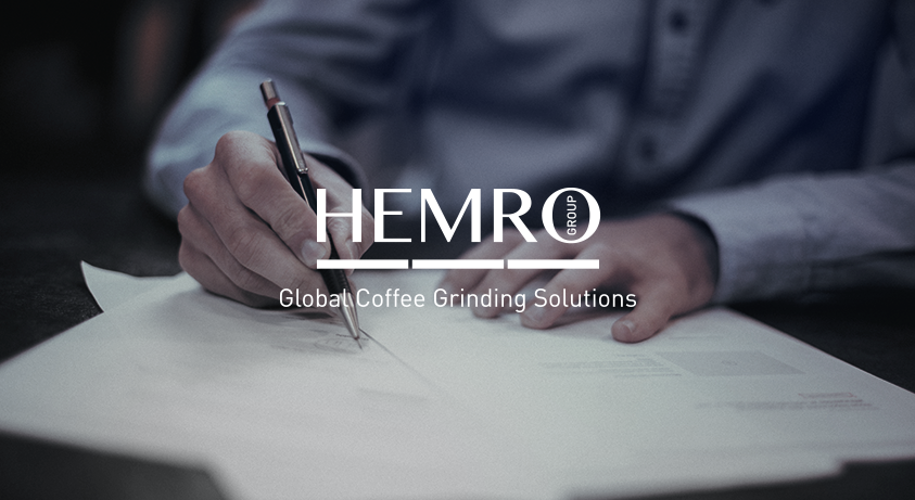 Hemro International AG