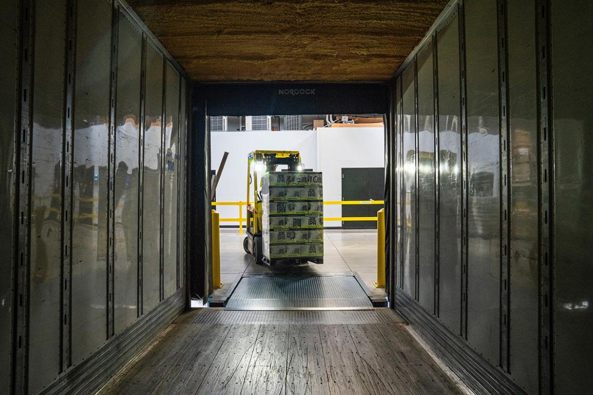 logistik